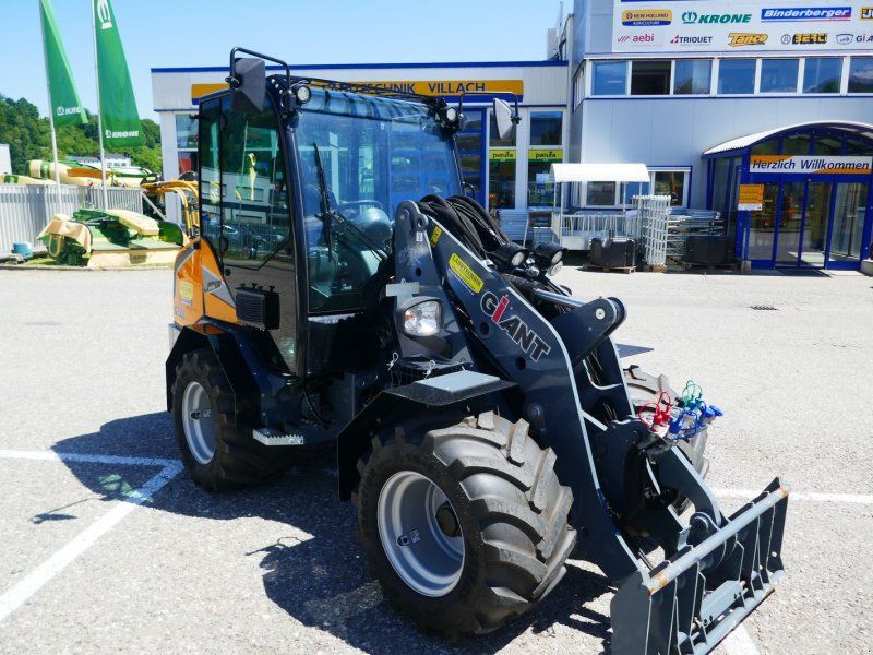 Giant G 3500