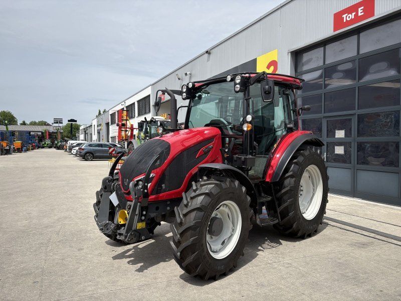 Valtra A 75