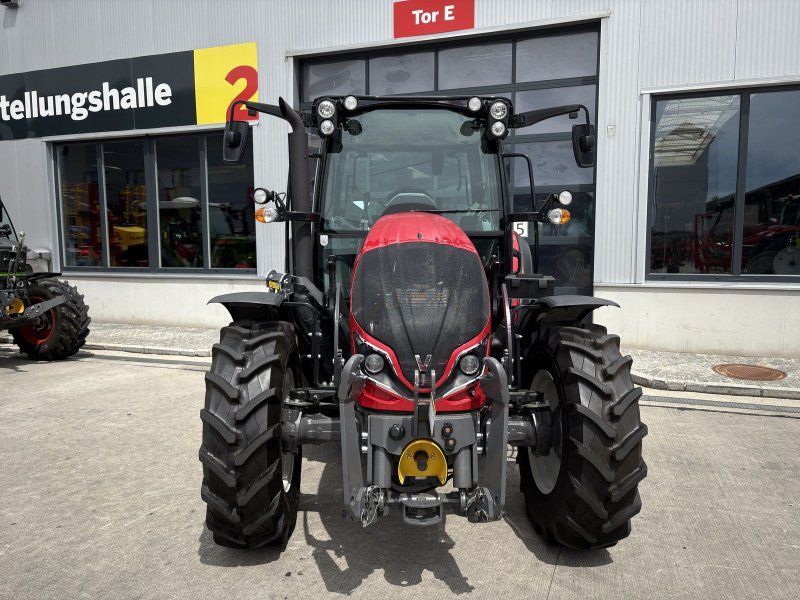 Valtra A 75