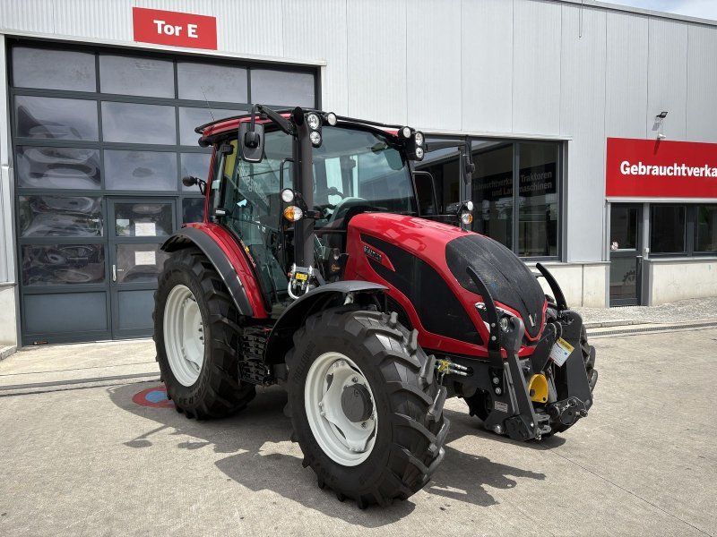 Valtra A 75