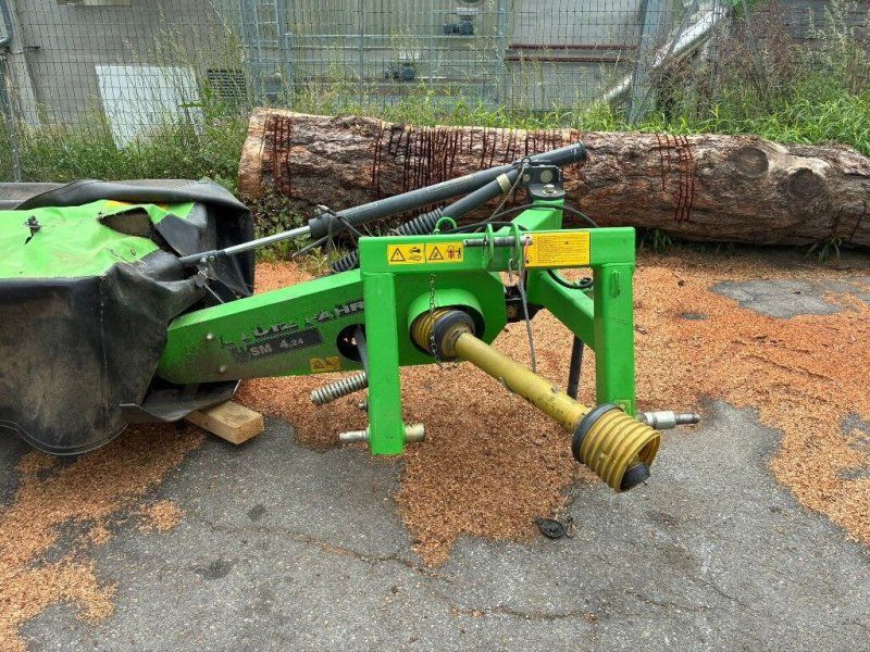 Deutz-Fahr SM 4.24