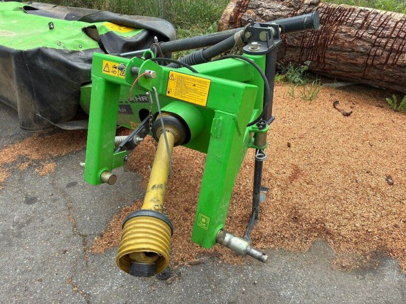 Deutz-Fahr SM 4.24