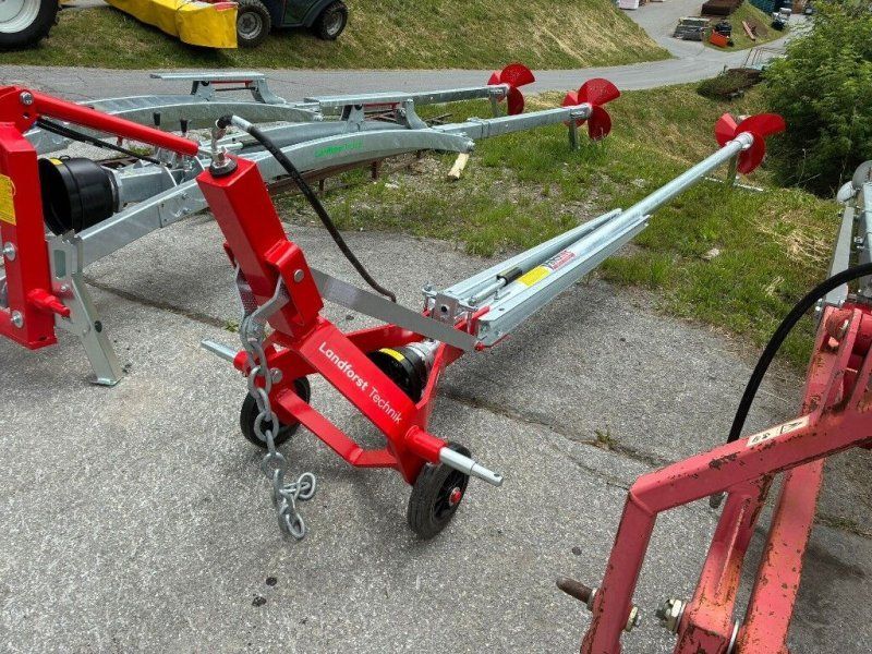 Vakutec TMSH 5