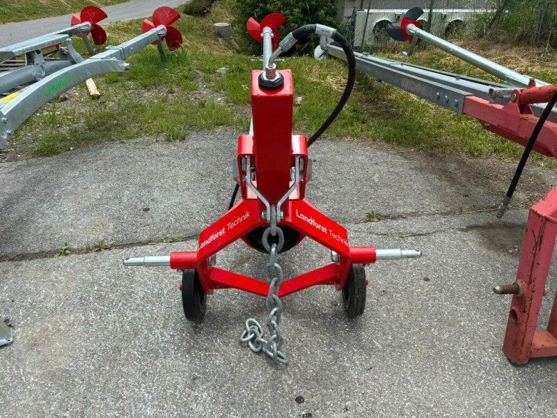 Vakutec TMSH 5