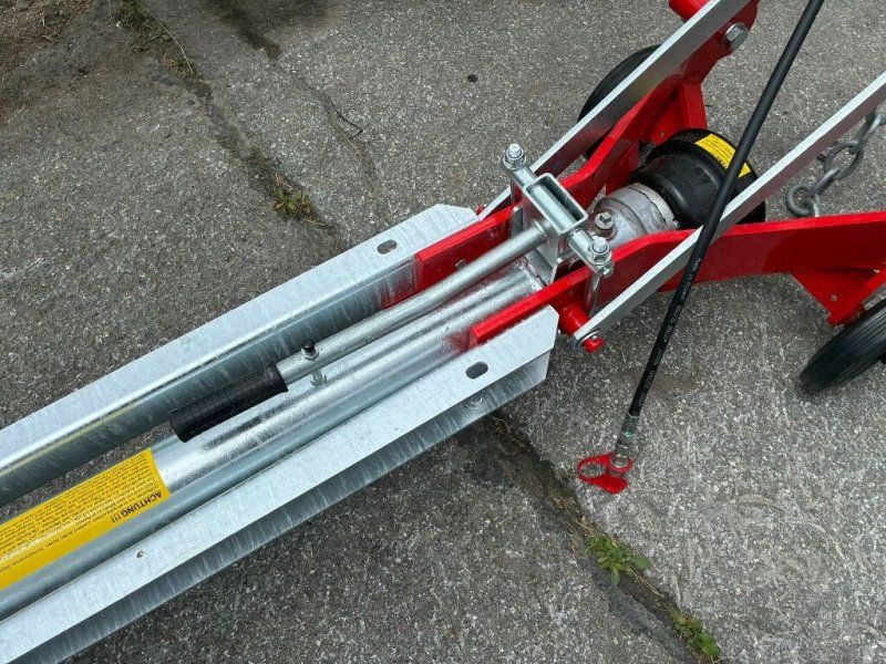 Vakutec TMSH 5