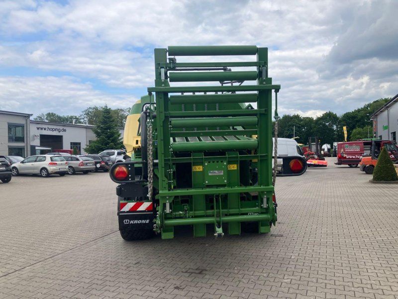 Krone BigPack 1270 (BP305-10)