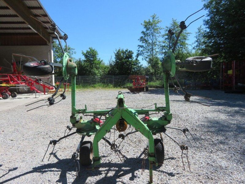 Deutz-Fahr KH 2.52