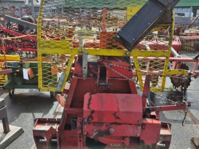 Fransgard U4000 S