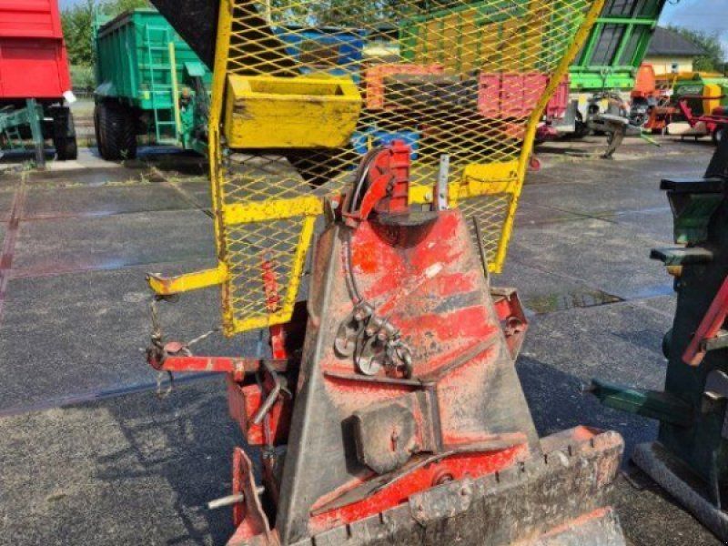 Fransgard U4000 S