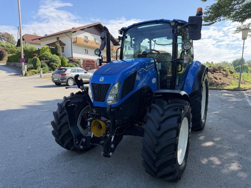 New Holland T5.90 Dual Command