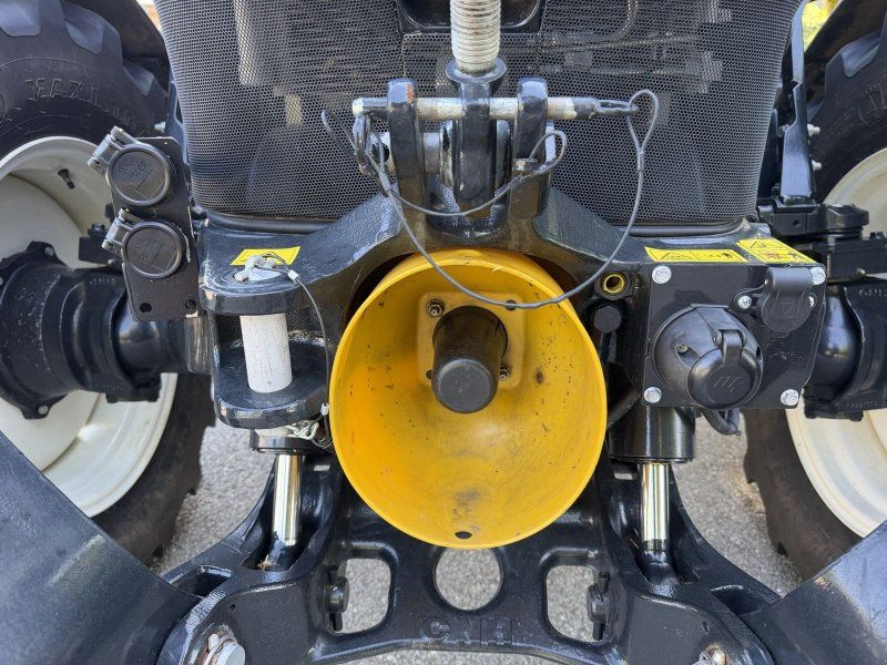 New Holland T5.90 Dual Command