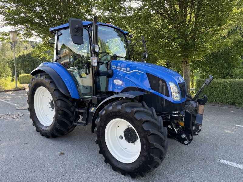 New Holland T5.90 Dual Command