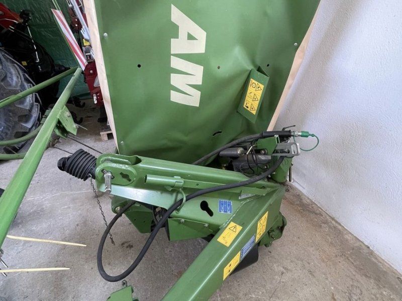 Krone AM R 240