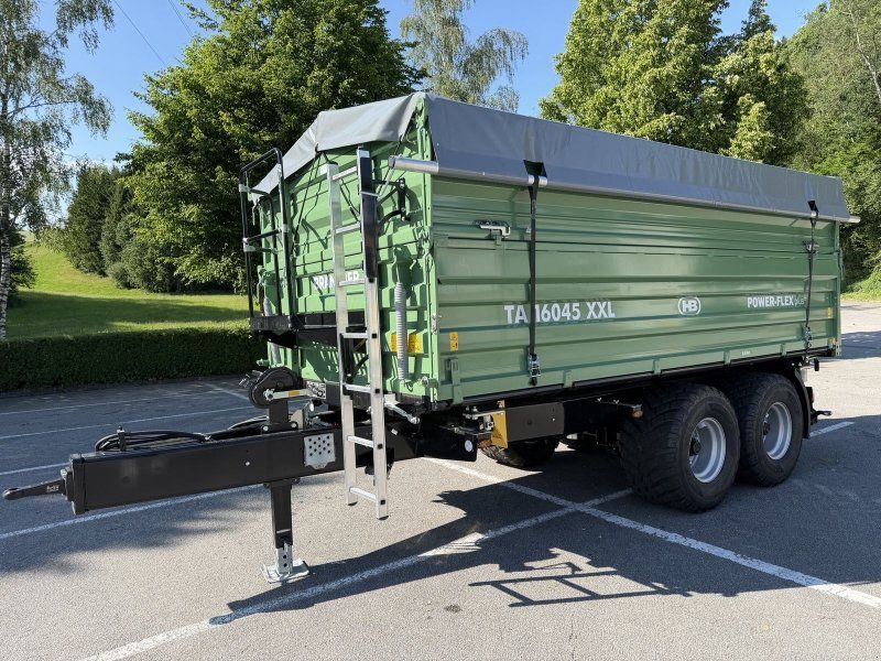 Brantner TA 16045 XXL