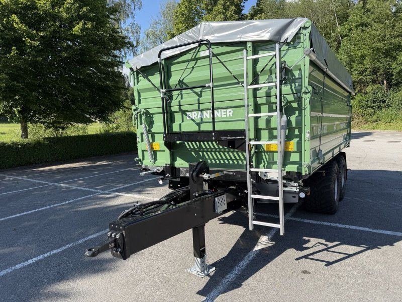 Brantner TA 16045 XXL