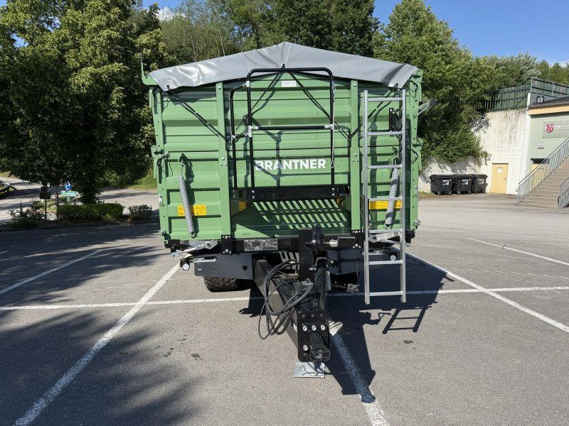Brantner TA 16045 XXL