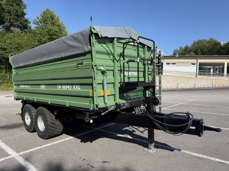 Brantner TA 16045 XXL