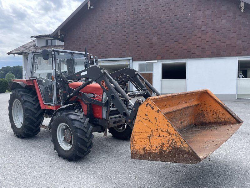 Massey Ferguson 377