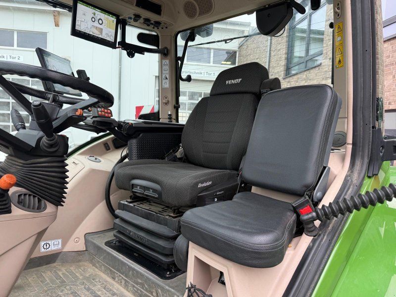 Fendt 728 Vario Gen7 ProfiPlus