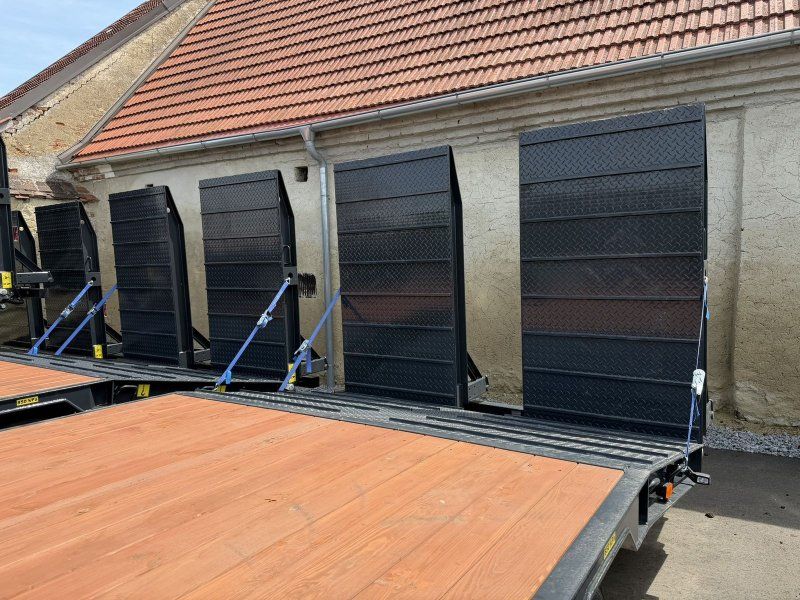 Pronar RC 2100 2