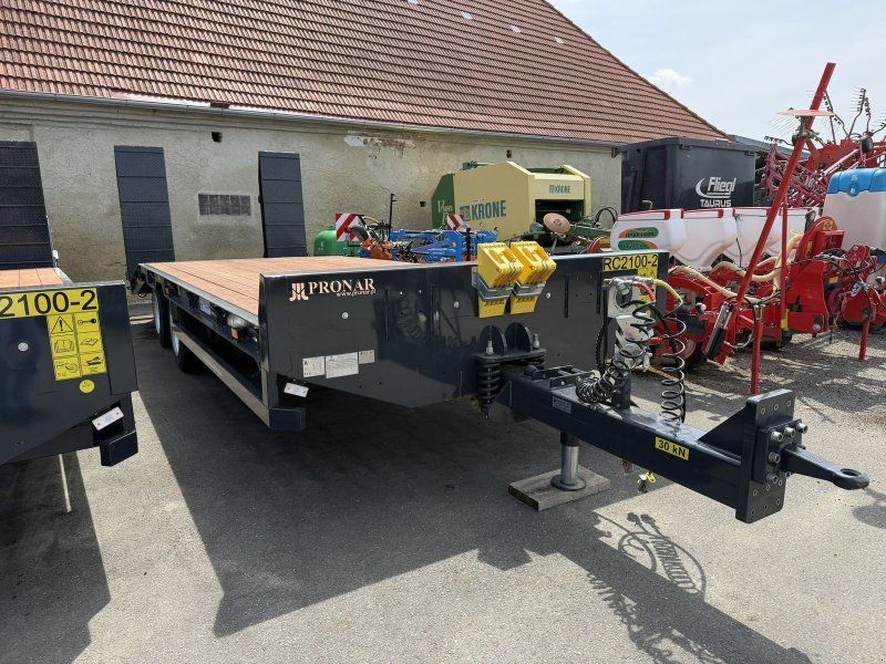 Pronar RC 2100 2