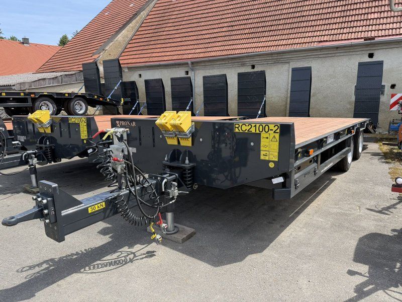 Pronar RC 2100 2