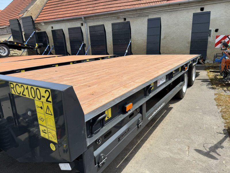 Pronar RC 2100 2