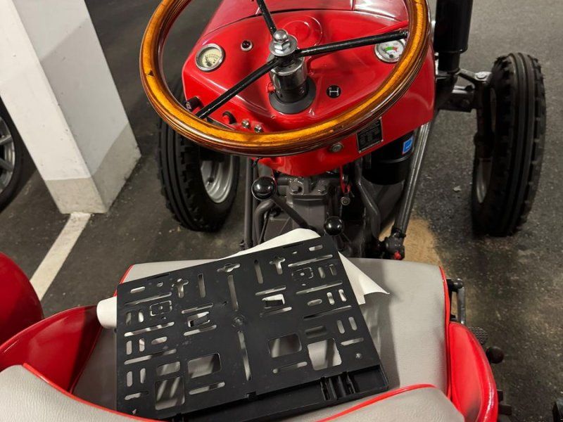Massey Ferguson TEA 20