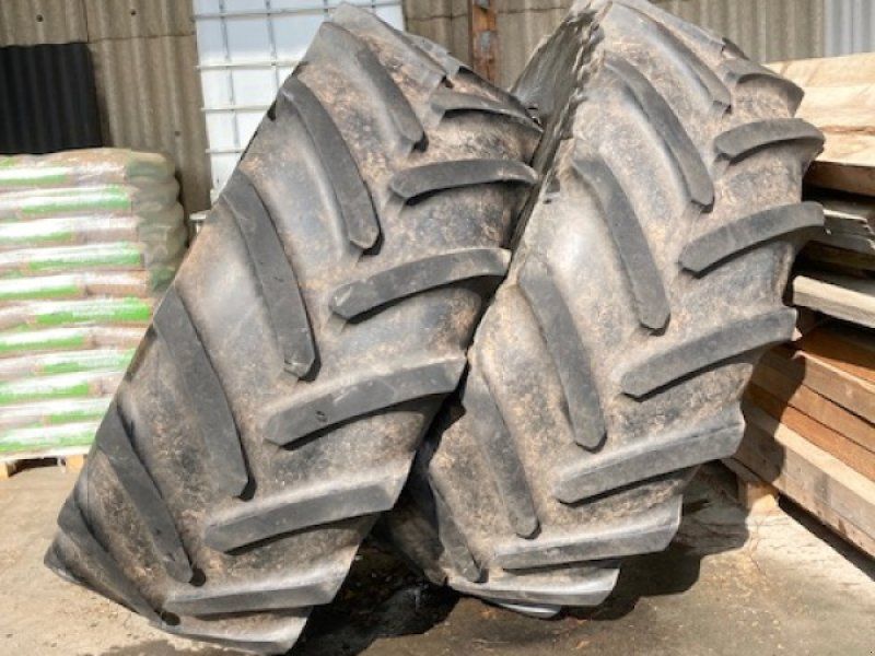 Michelin 650/75 R38