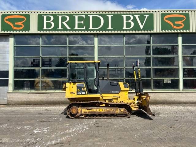 Komatsu D 37 EX-21