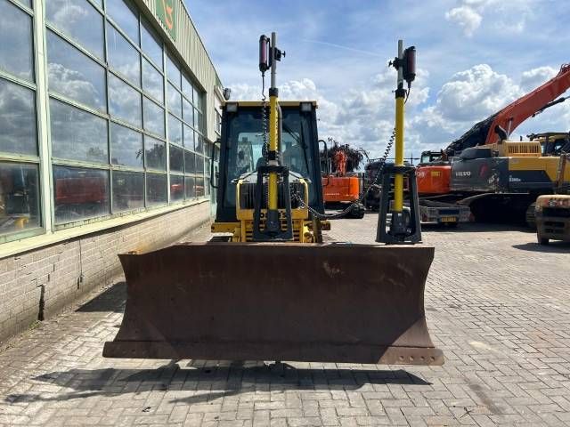 Komatsu D 37 EX-21