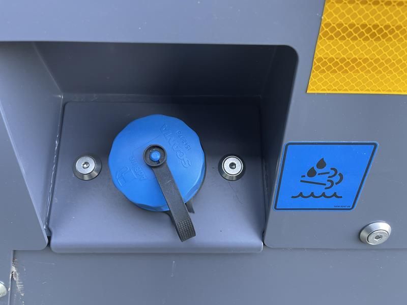 Atlas Copco X 28 STAGE V
