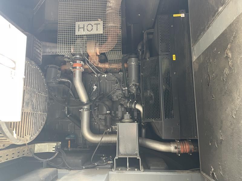 Atlas Copco QAC 1100 TWIN-POWER
