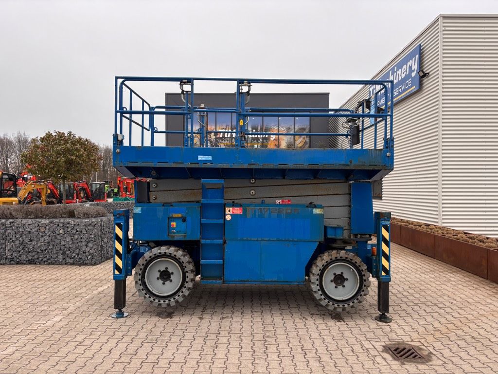 Imer IT 17220E
