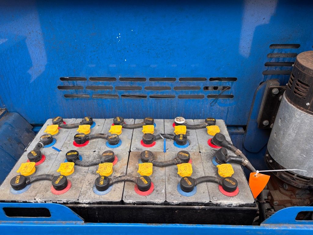Imer IT 17220E