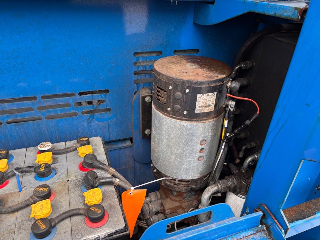 Imer IT 17220E