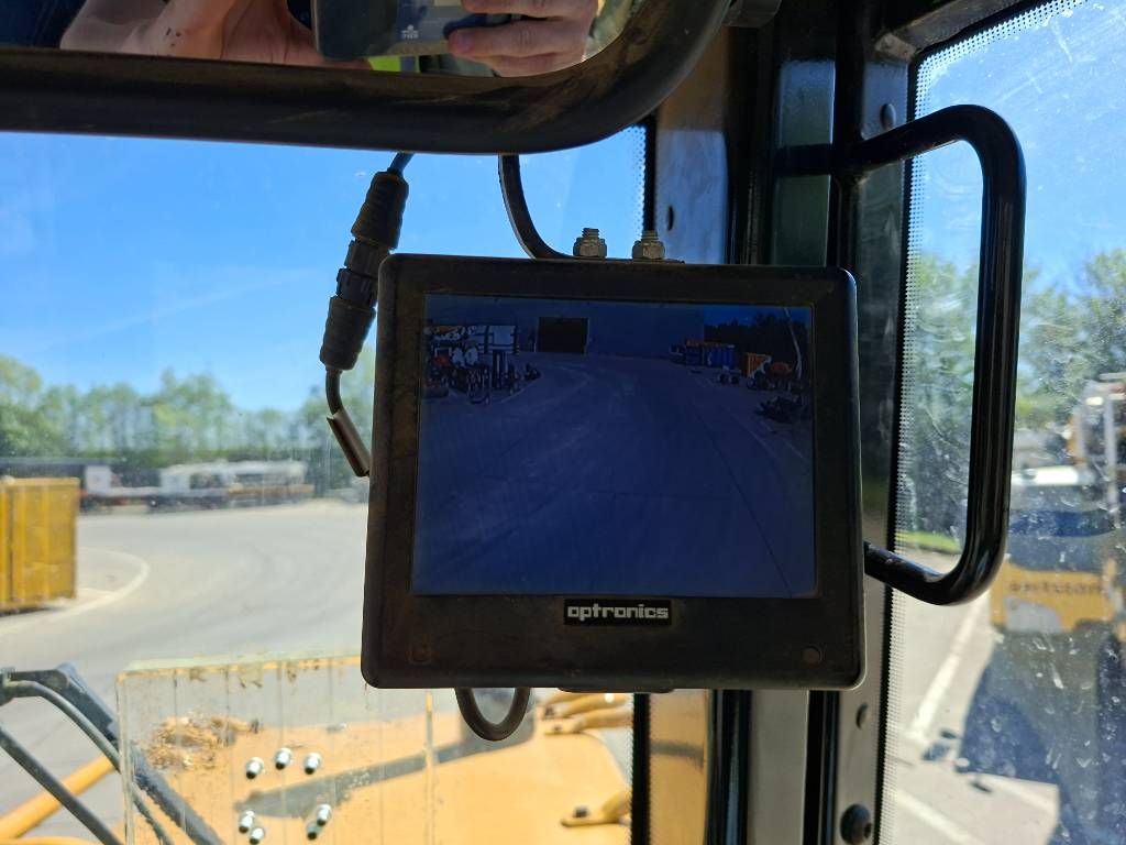 CAT D 6 N LGP