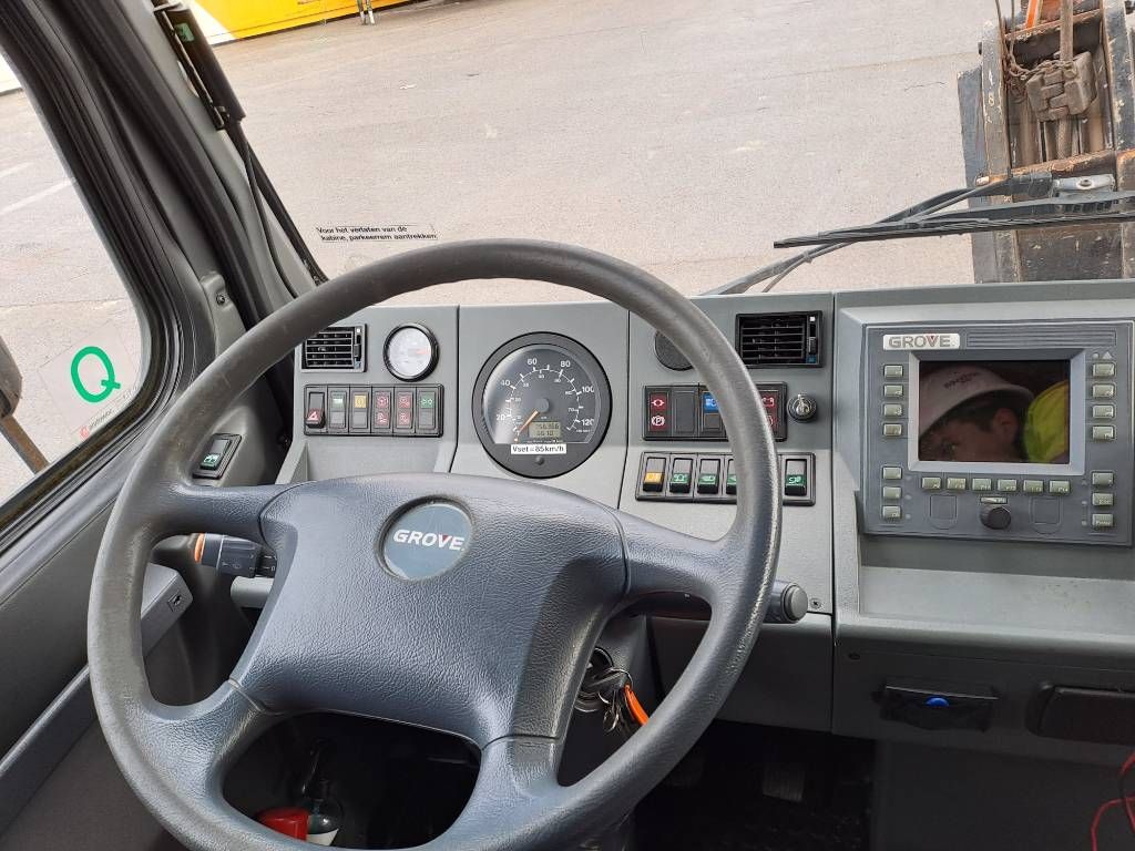 Grove GMK5220