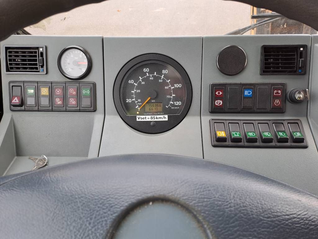 Grove GMK5220