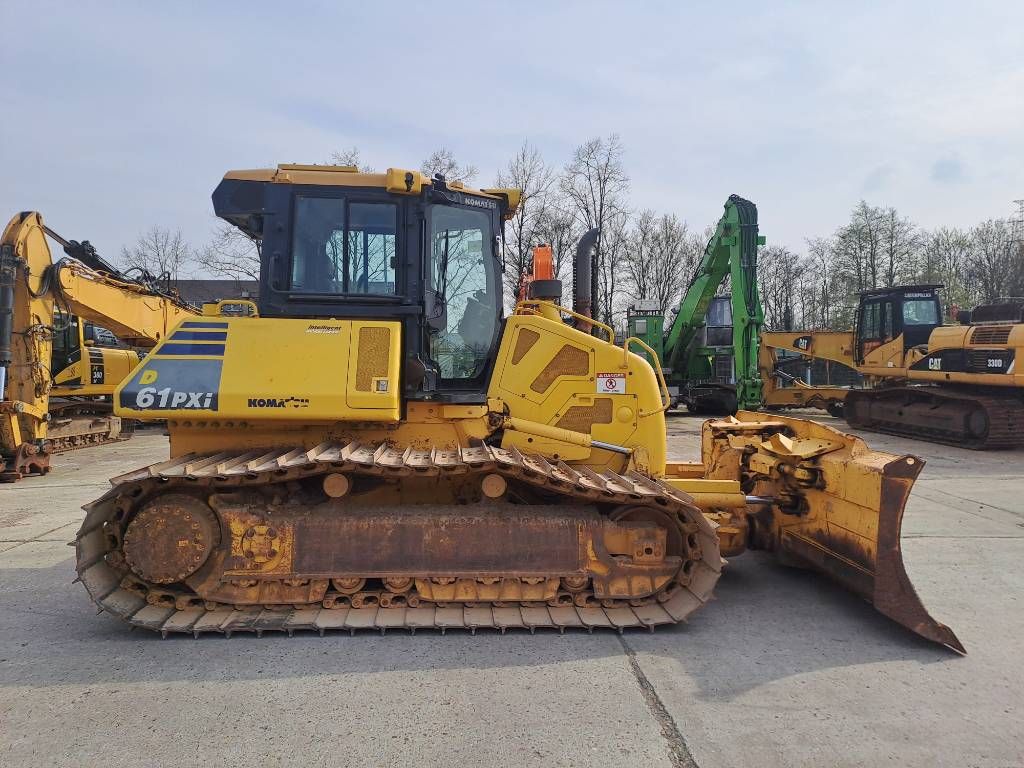 Komatsu D 61 PXi-24