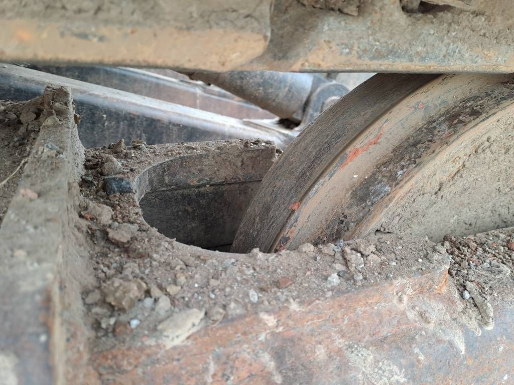 CAT 314 D LCR