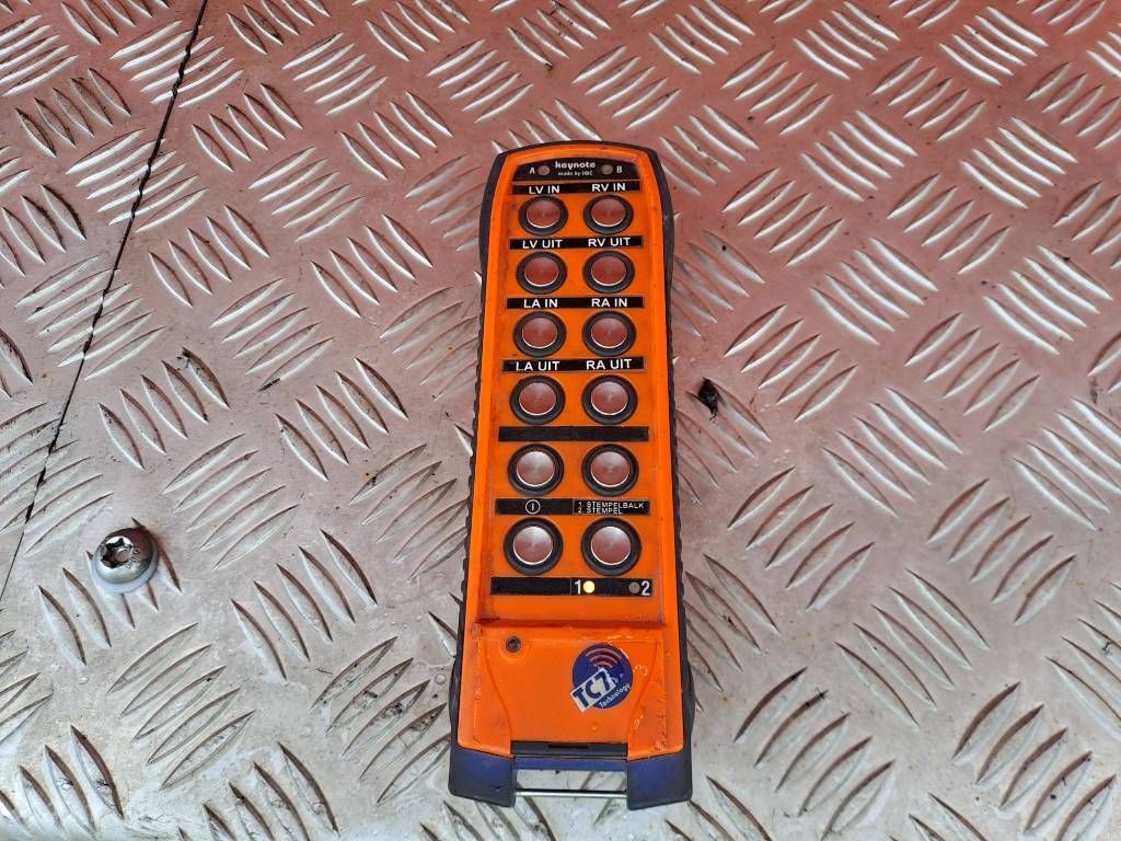 Spierings SK 597 AT4 E-lift (48m)