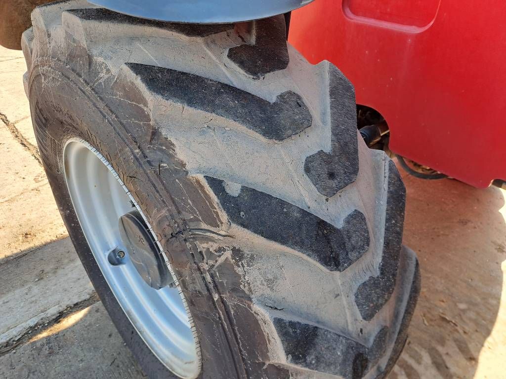 Manitou MT1440E