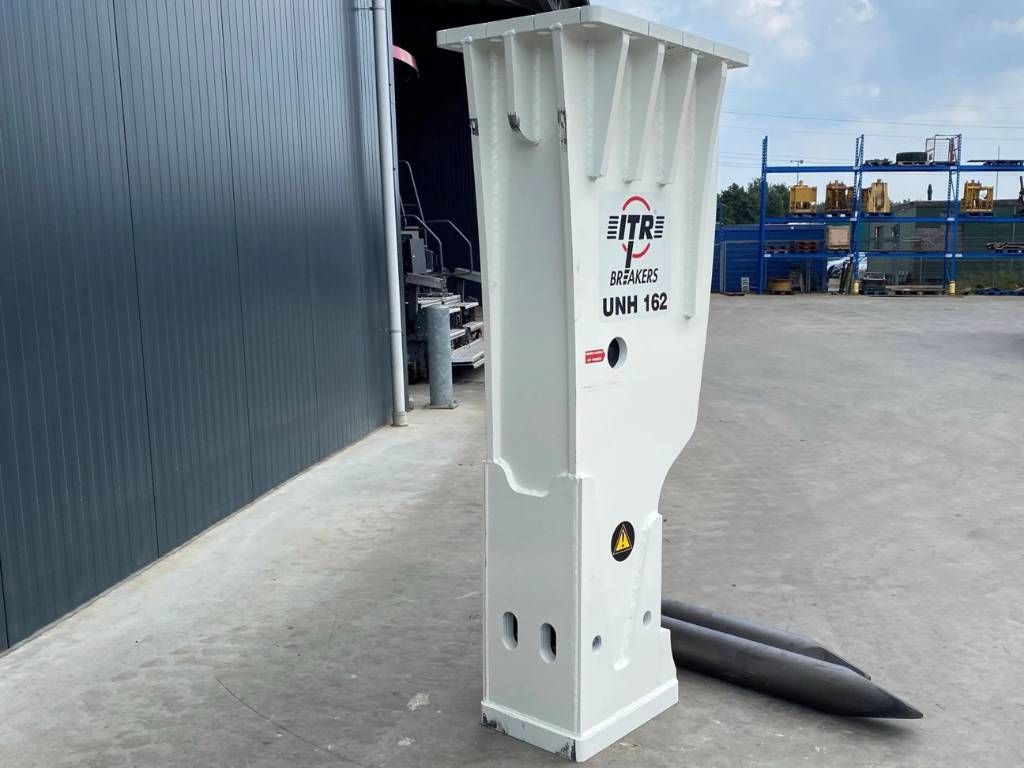 ITR UNH162