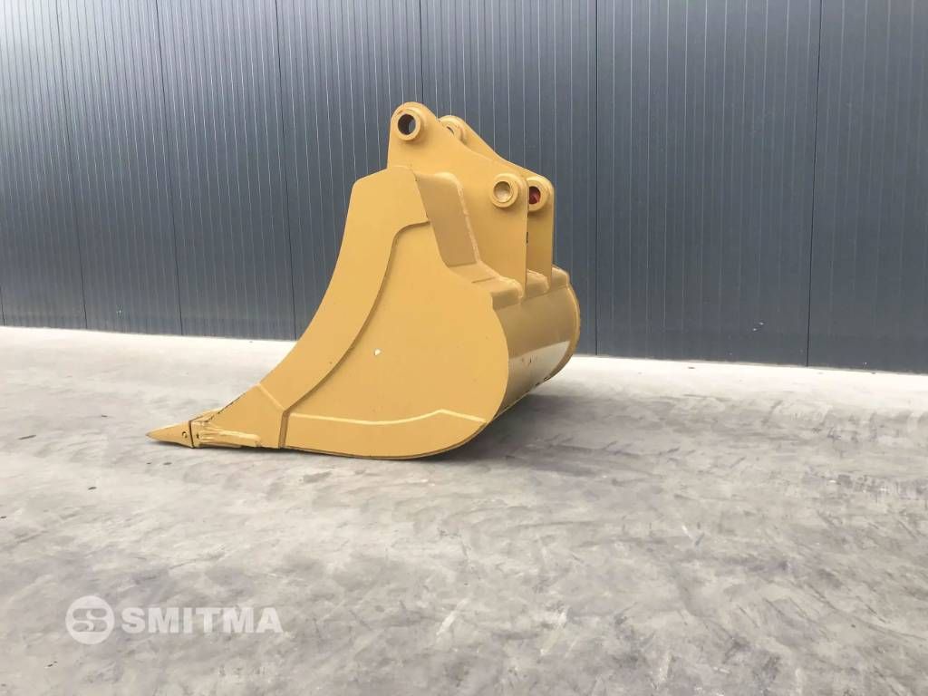 CAT 318F