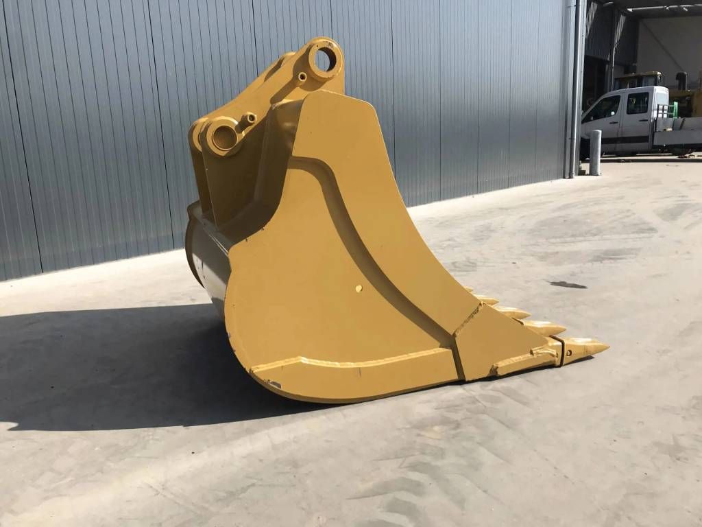 CAT 336GC DB