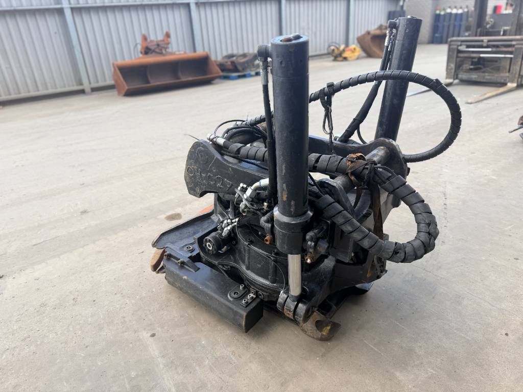 CAT TRS23 - S70