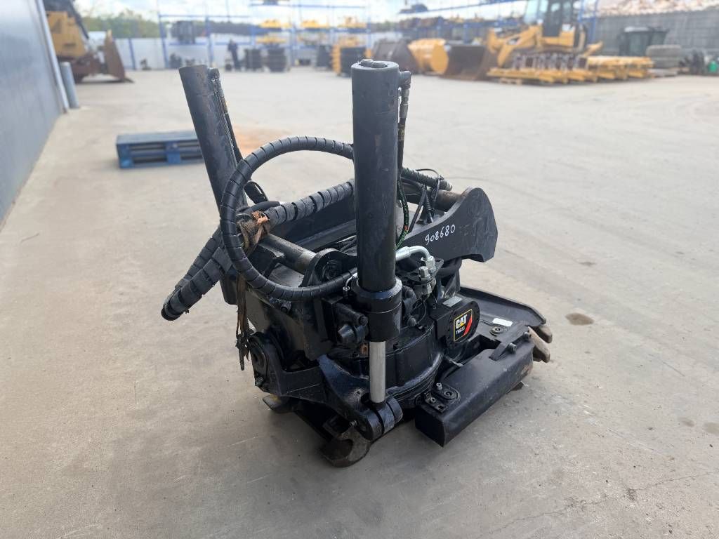CAT TRS23 - S70