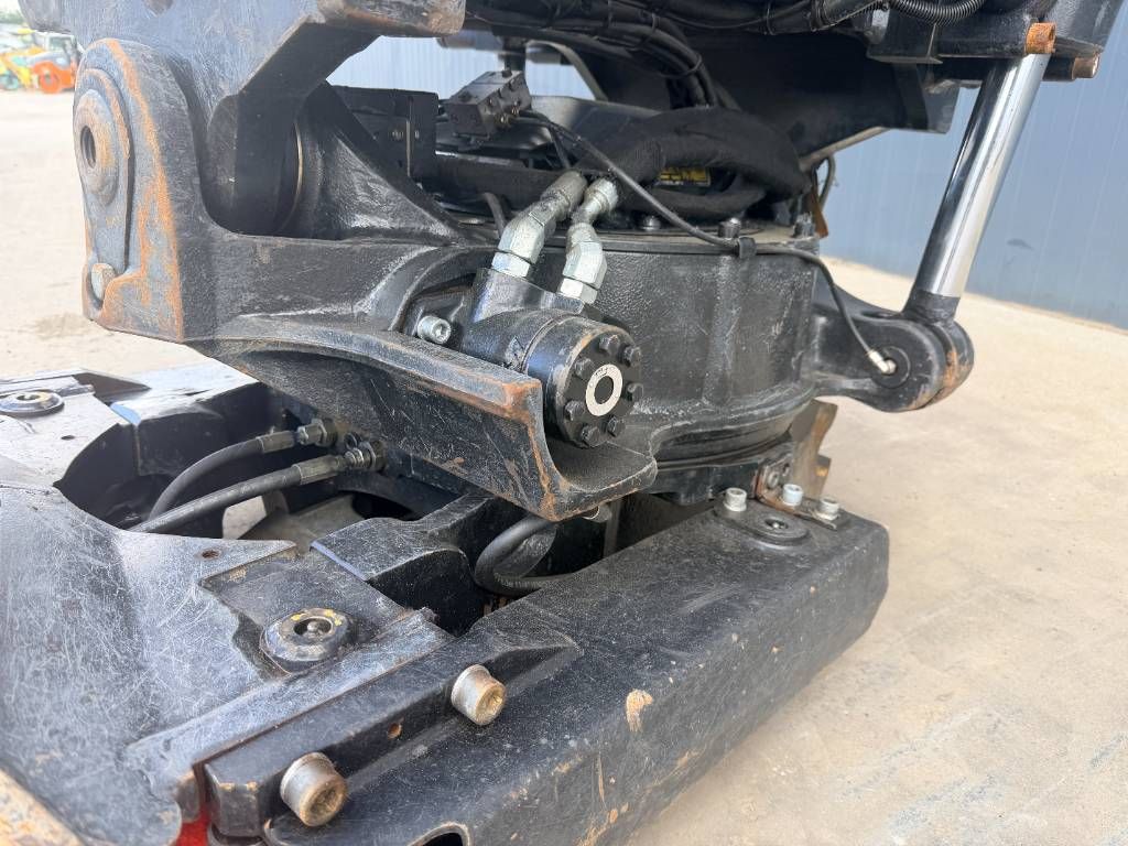 CAT TRS23 - S70