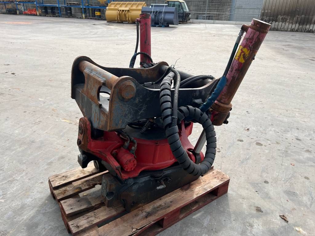 Indexator RT80 - S80